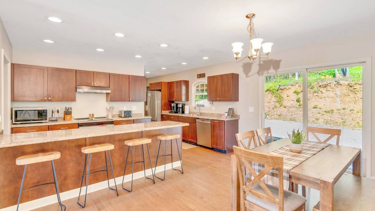 Photo of Kitchen in Trenton