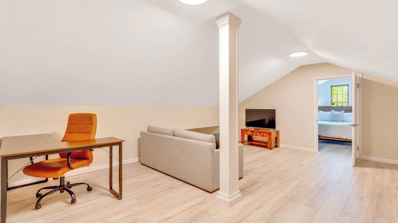 Photo of Livingroom in Trenton