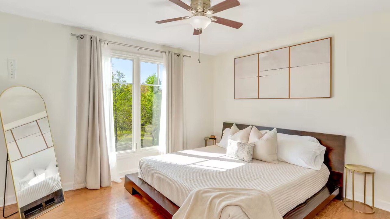 Photo of Bedroom in Trenton