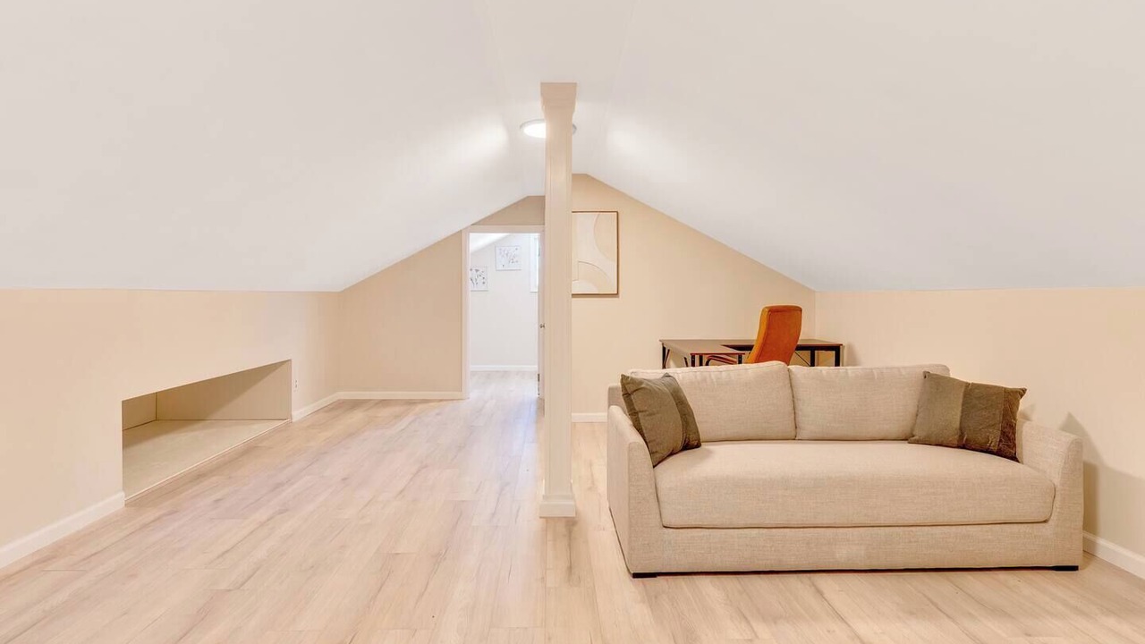 Photo of Livingroom in Trenton