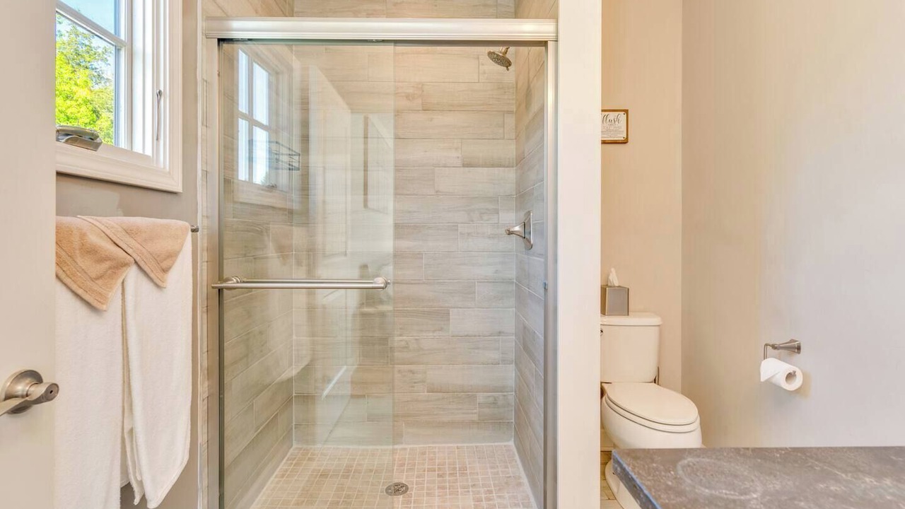 Photo of Bathroom in Trenton