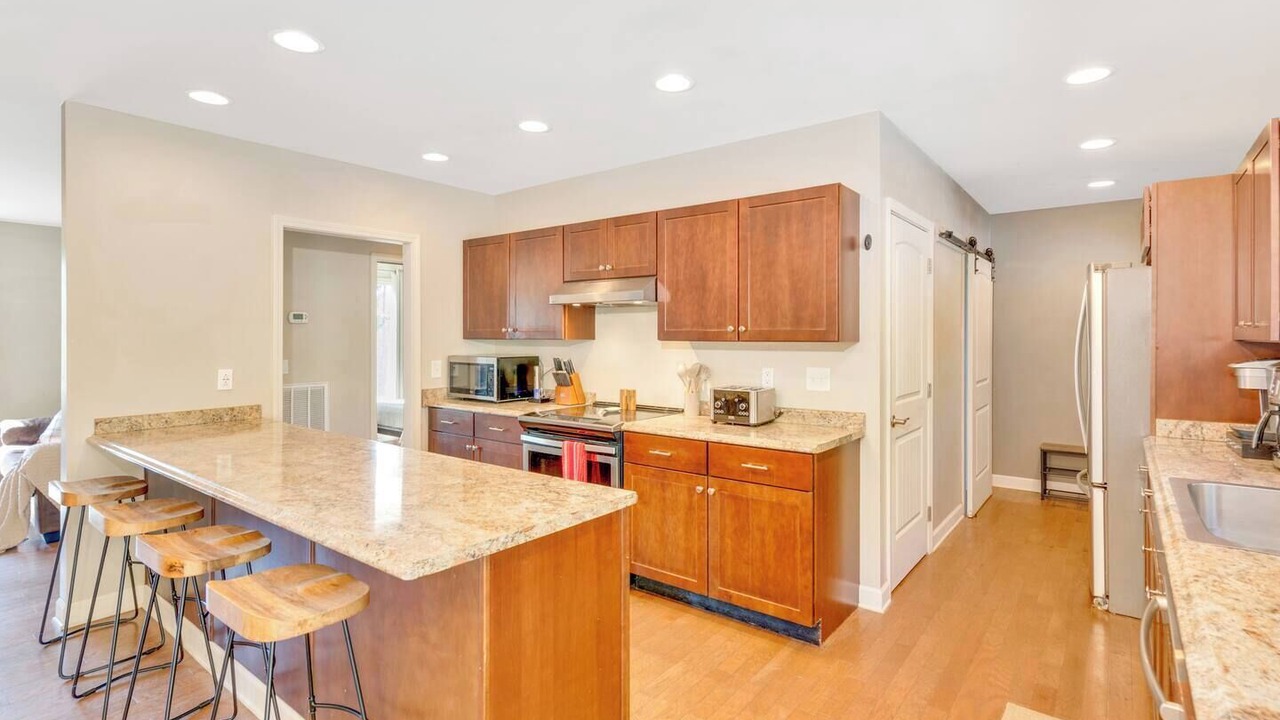 Photo of Kitchen in Trenton