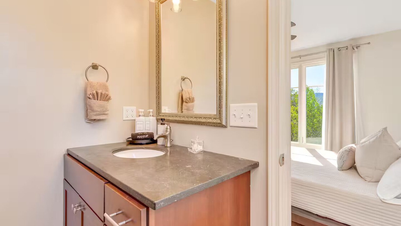 Photo of Bathroom in Trenton