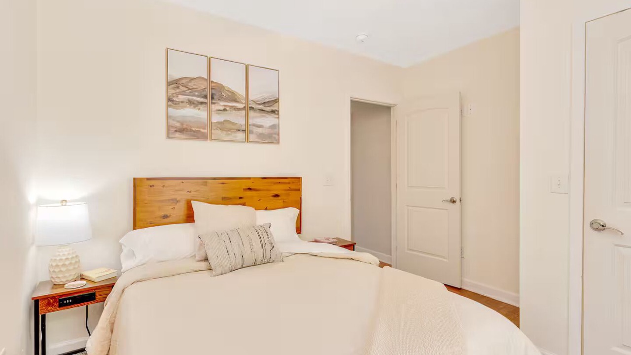 Photo of Bedroom in Trenton