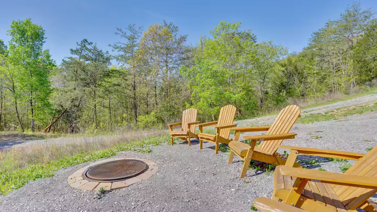 Photo of Outdoor in Trenton