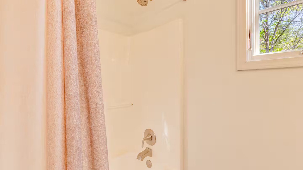 Photo of Bathroom in Trenton