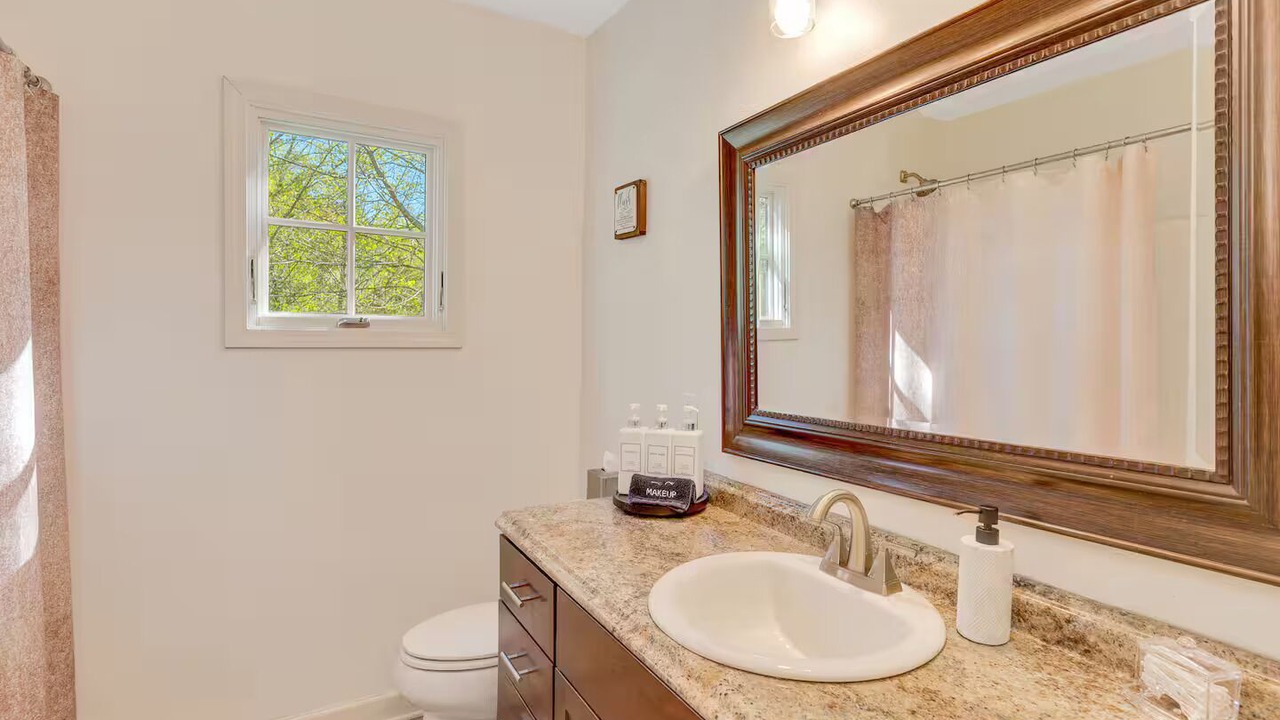 Photo of Bathroom in Trenton