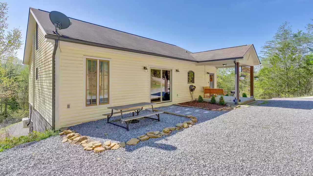 Photo of Outdoor in Trenton