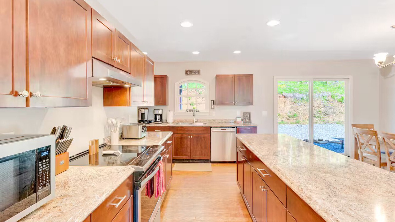 Photo of Kitchen in Trenton