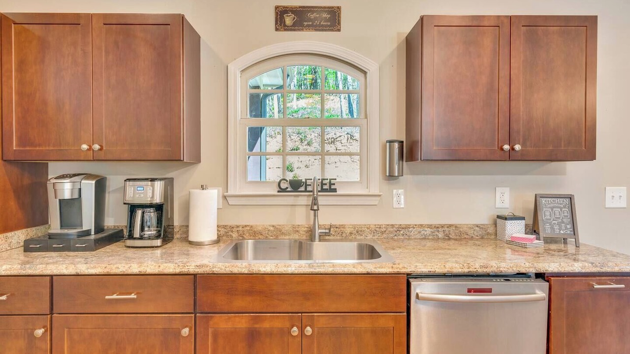 Photo of Kitchen in Trenton