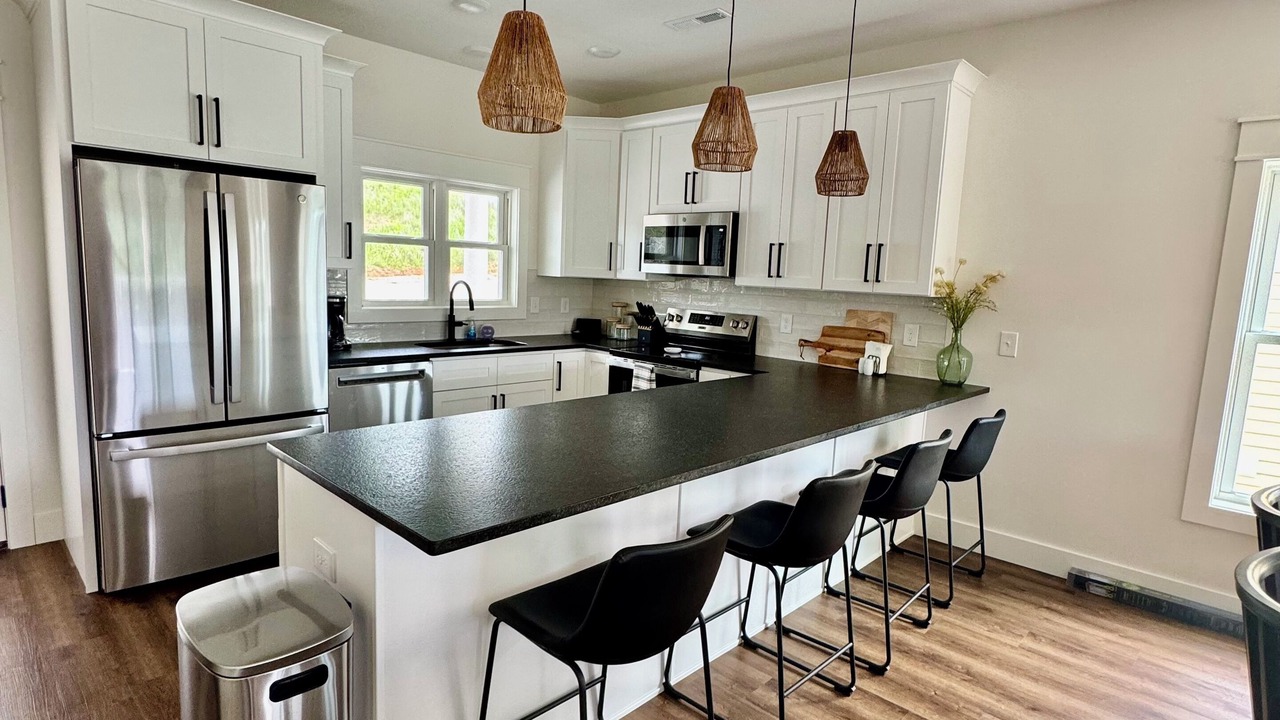 Photo of Kitchen in La Follette