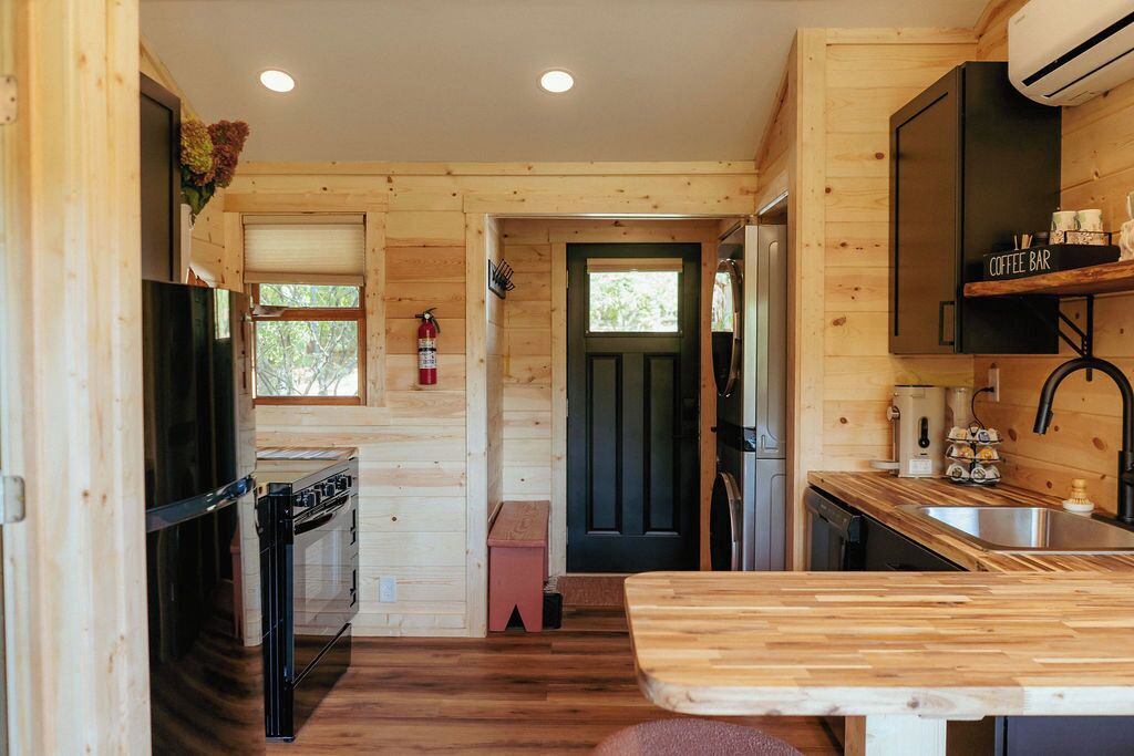 Photo of Kitchen in Marshall