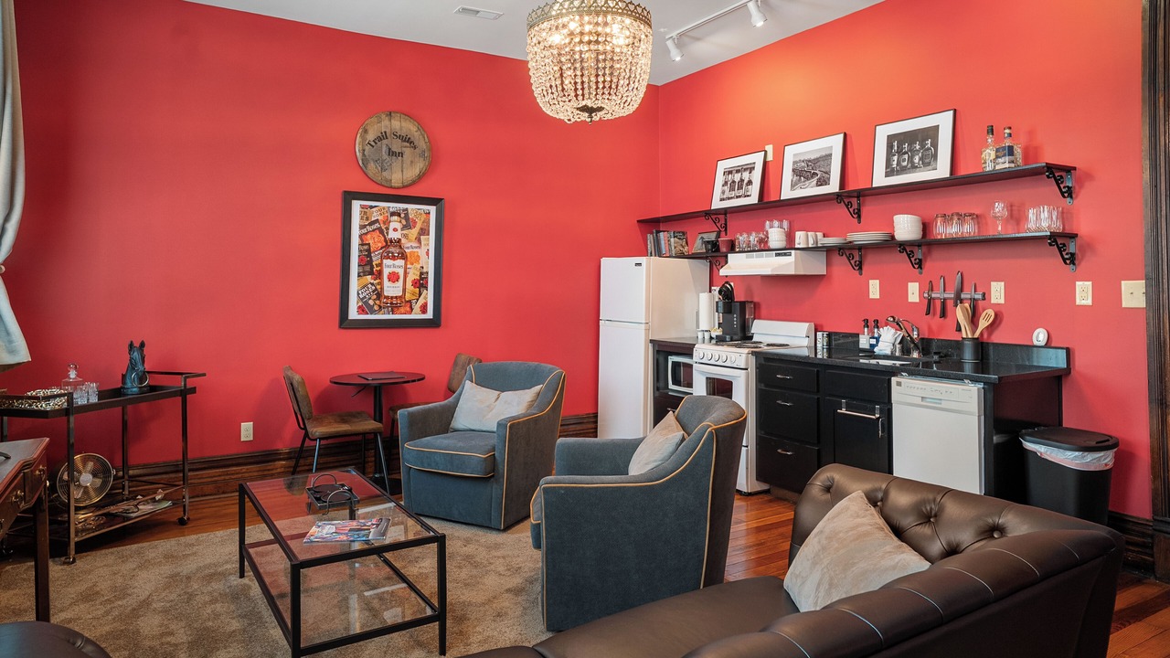 Photo of Livingroom in Lawrenceburg