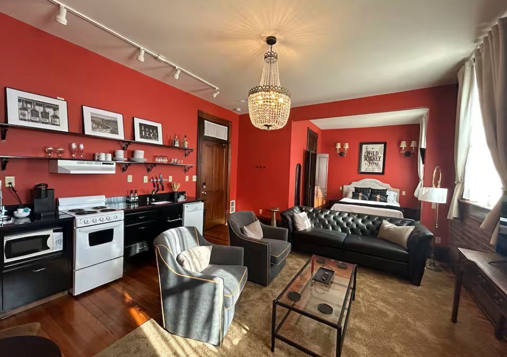 Photo of Livingroom in Lawrenceburg