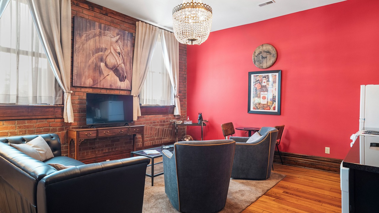 Photo of Livingroom in Lawrenceburg