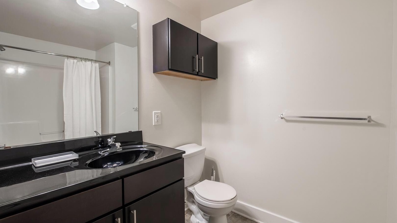 Photo of Bathroom in Church Hill