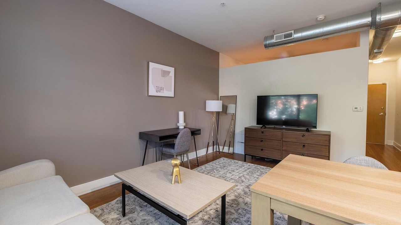 Photo of Livingroom in Church Hill