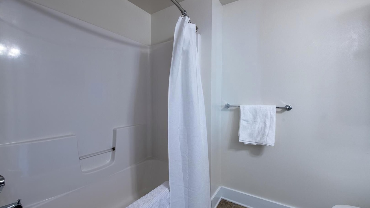 Photo of Bathroom in Church Hill