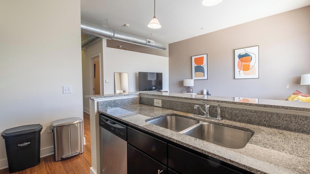 Photo of Kitchen in Church Hill