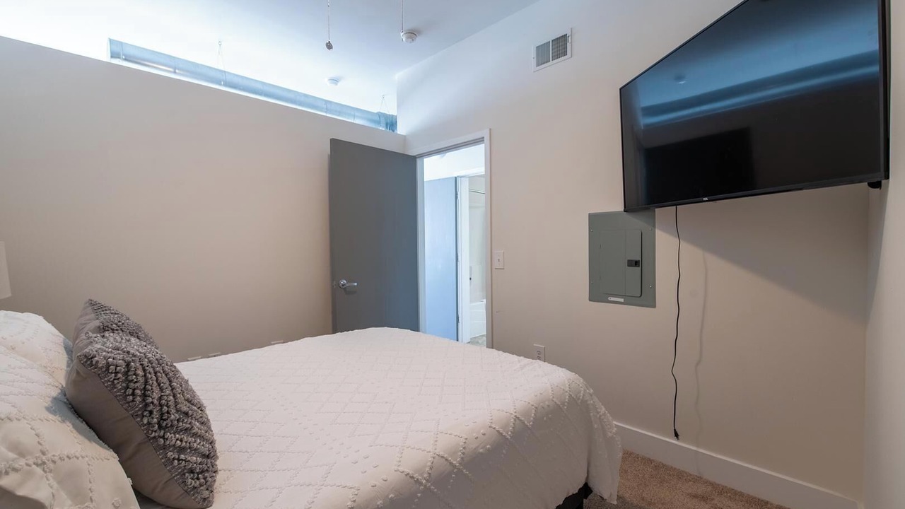 Photo of Bedroom in Church Hill