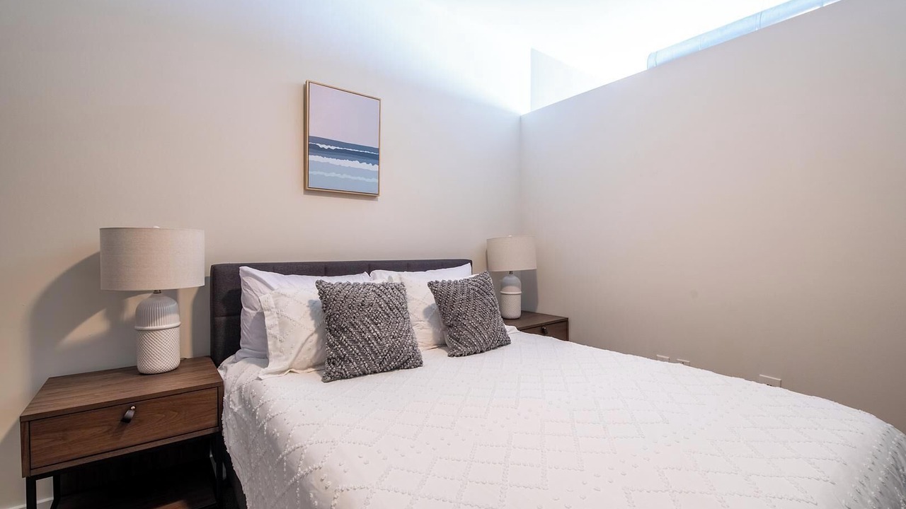 Photo of Bedroom in Church Hill