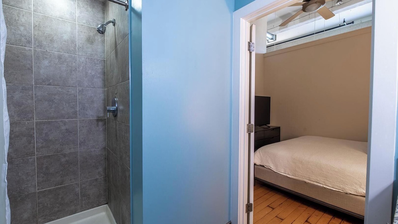 Photo of Bedroom in Petersburg