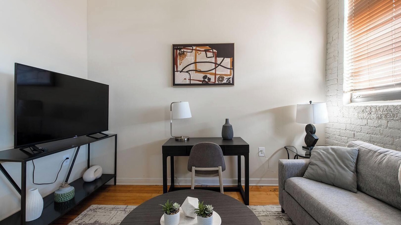 Photo of Livingroom in Petersburg