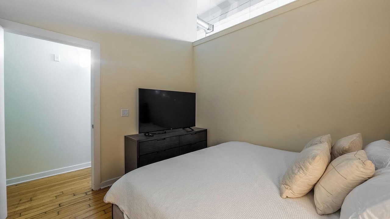 Photo of Bedroom in Petersburg