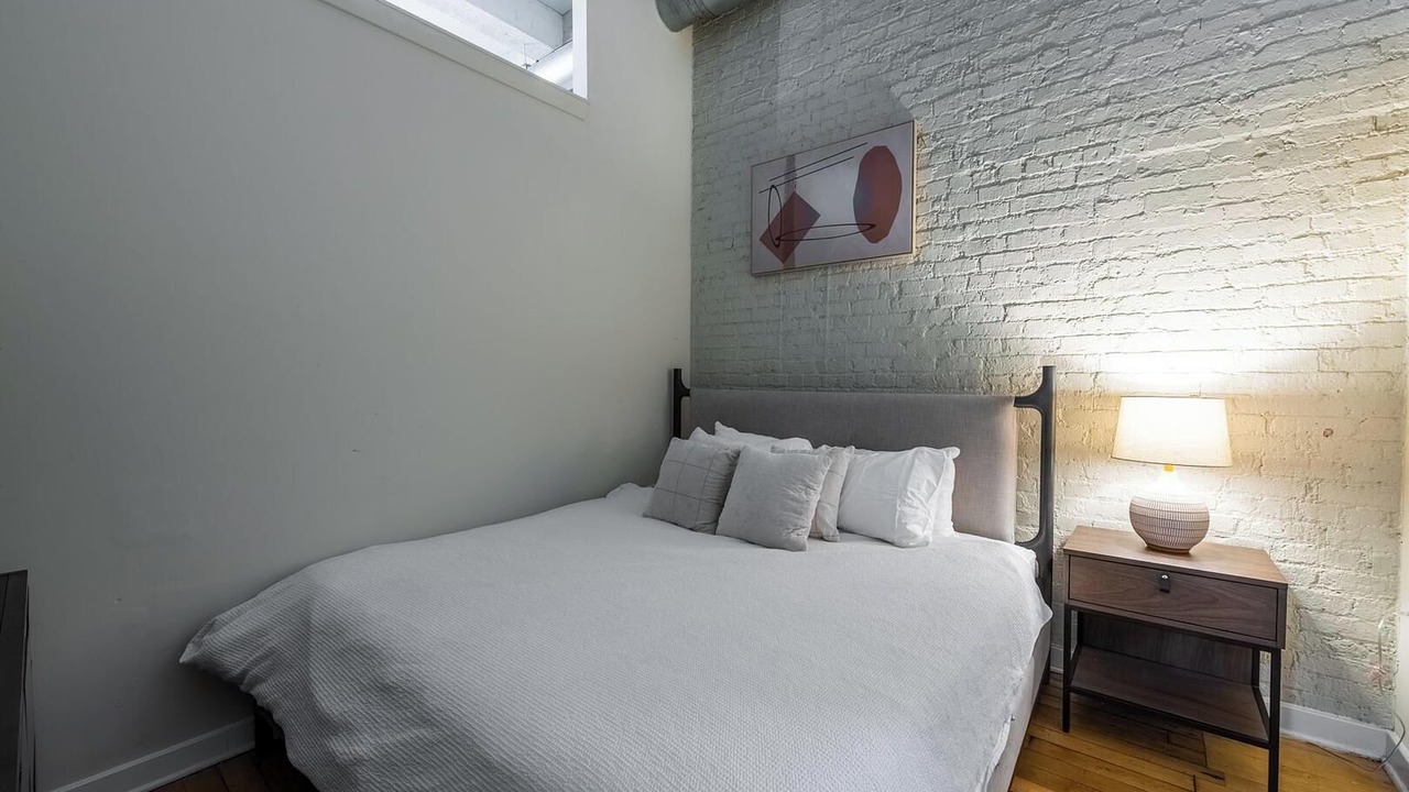 Photo of Bedroom in Petersburg