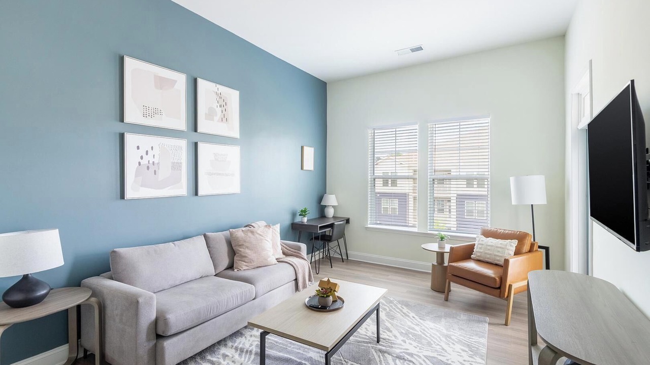 Photo of Livingroom in Wilmington