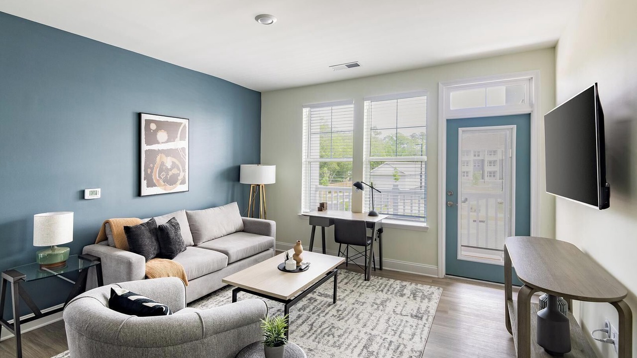Photo of Livingroom in Wilmington