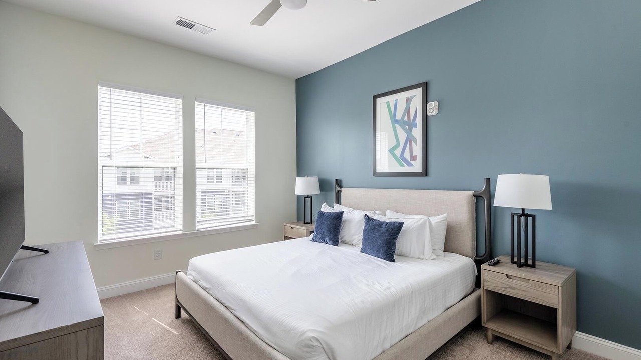 Photo of Bedroom in Wilmington