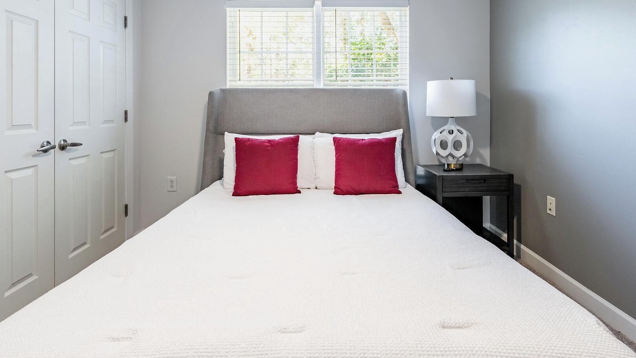 Photo of Bedroom in Wilmington