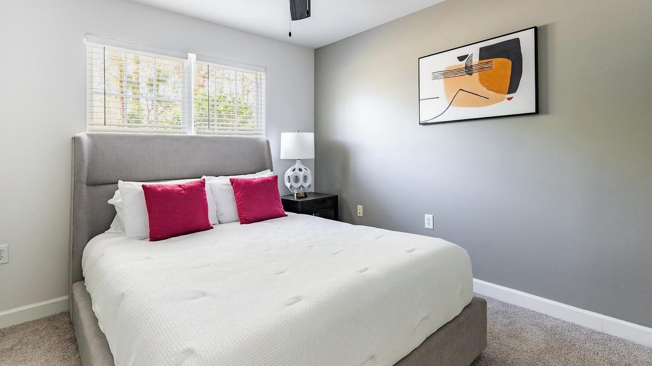 Photo of Bedroom in Wilmington