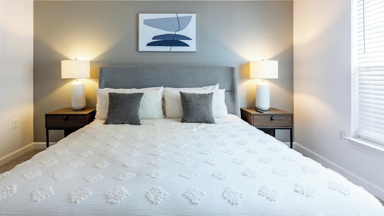 Photo of Bedroom in Wilmington