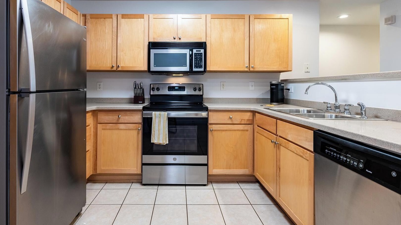 Photo of Kitchen in Wilmington