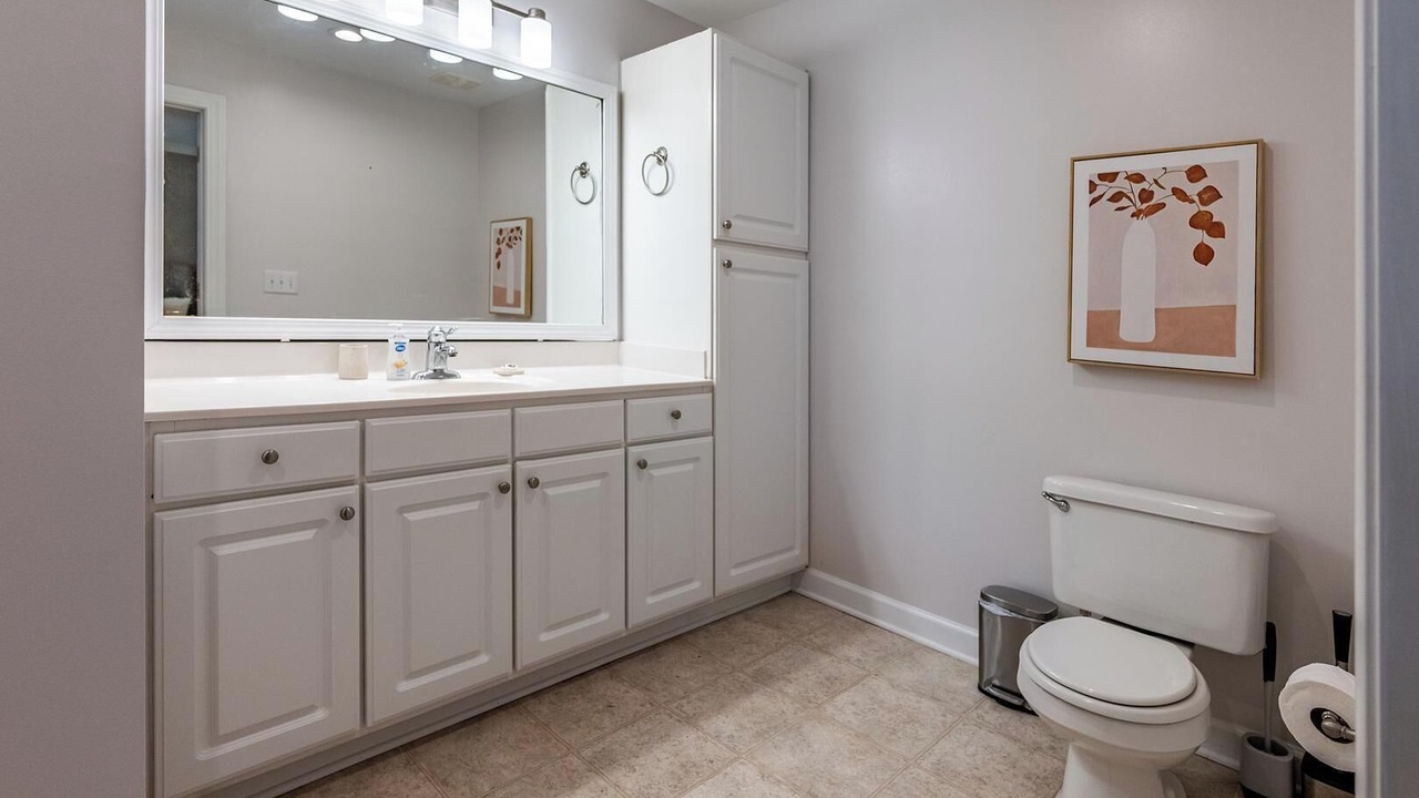 Photo of Bathroom in Wilmington