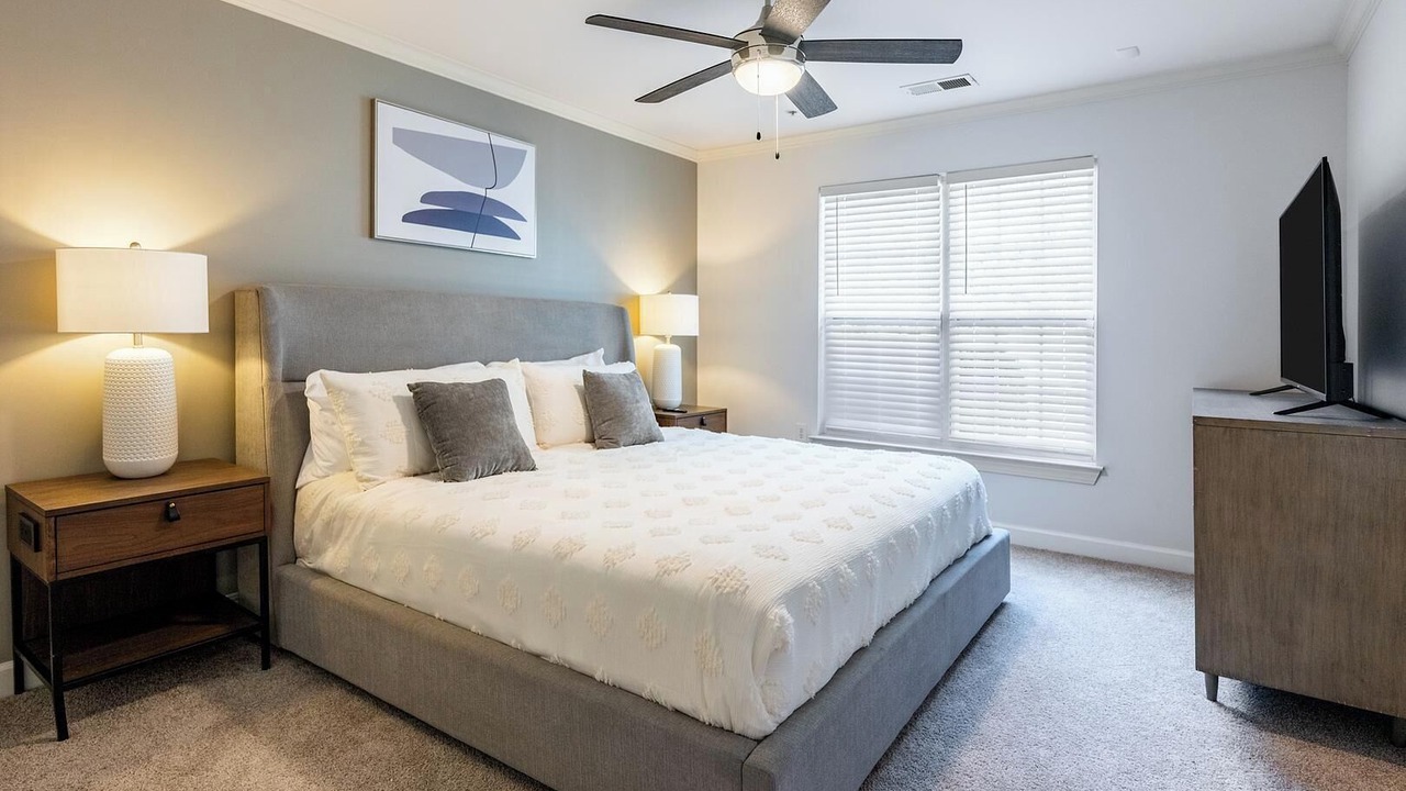 Photo of Bedroom in Wilmington