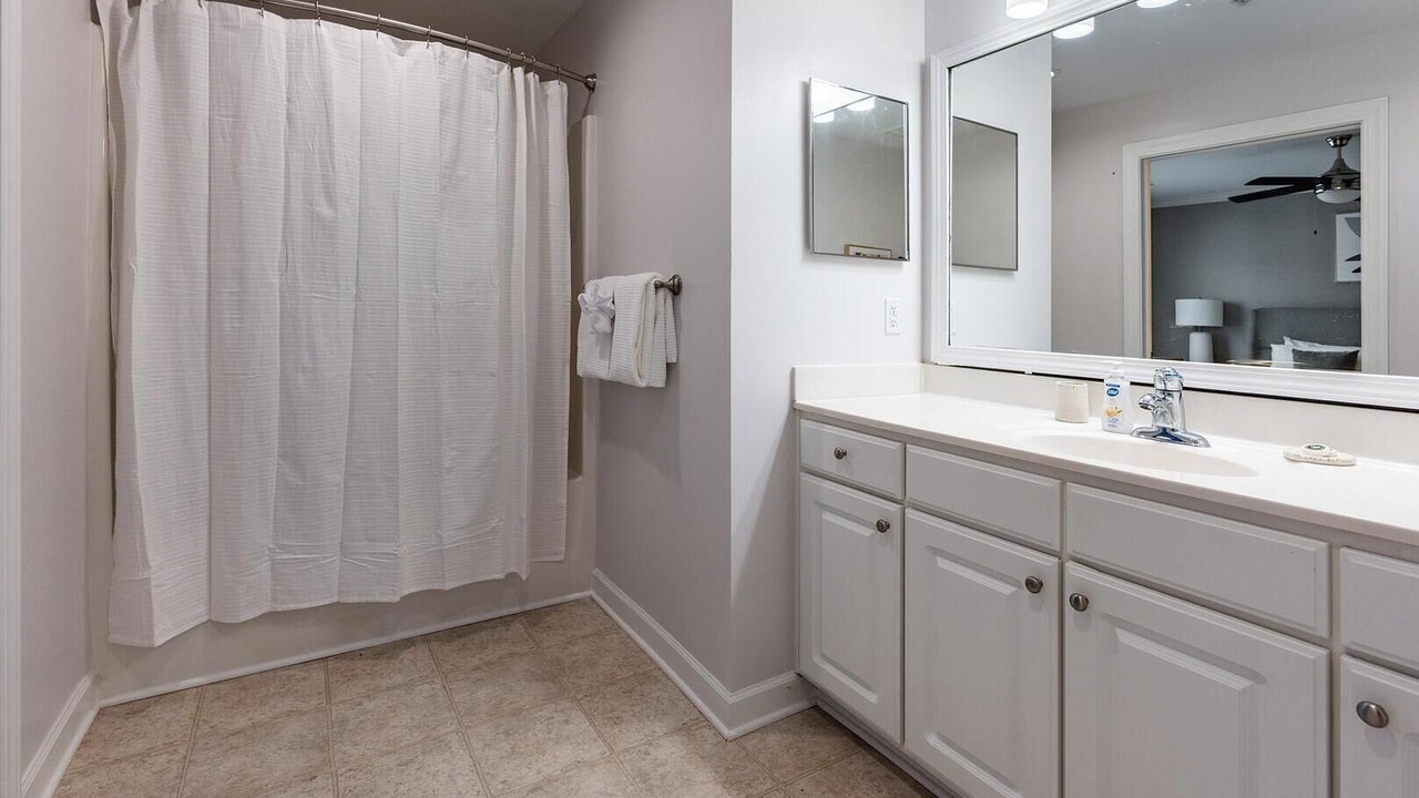 Photo of Bathroom in Wilmington