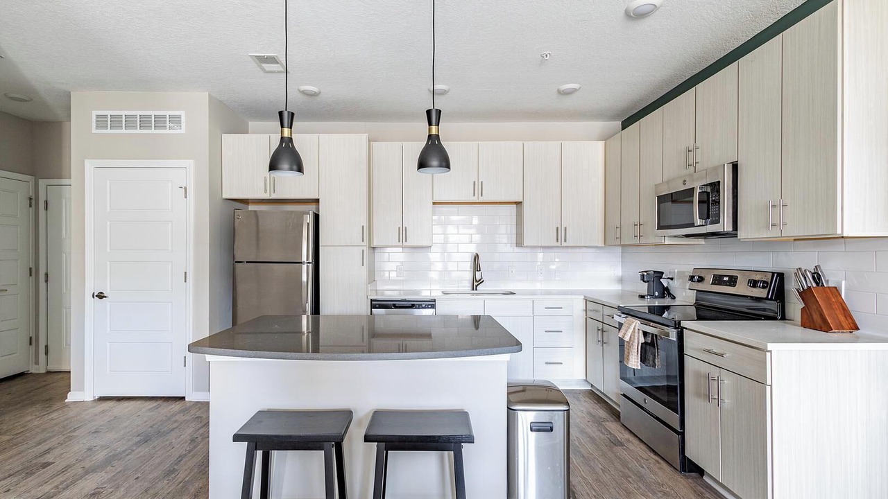 Photo of Kitchen in Kenton