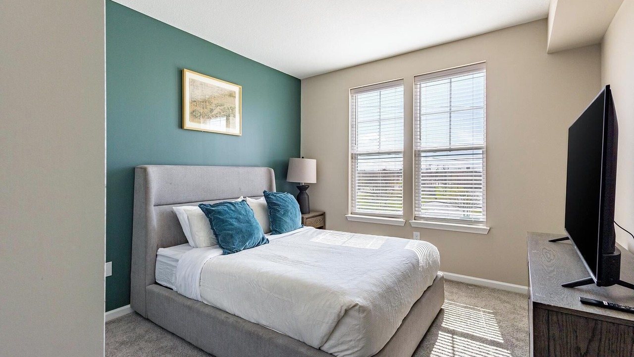 Photo of Bedroom in Kenton