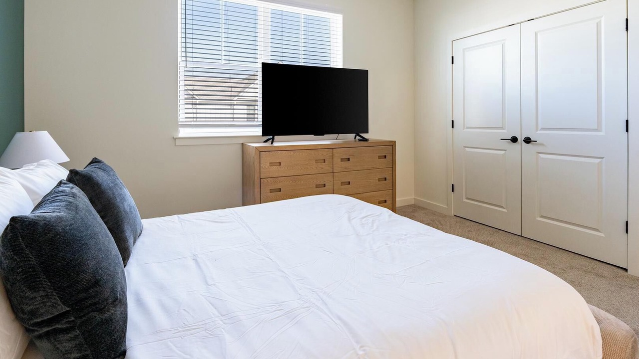 Photo of Bedroom in Wilmington