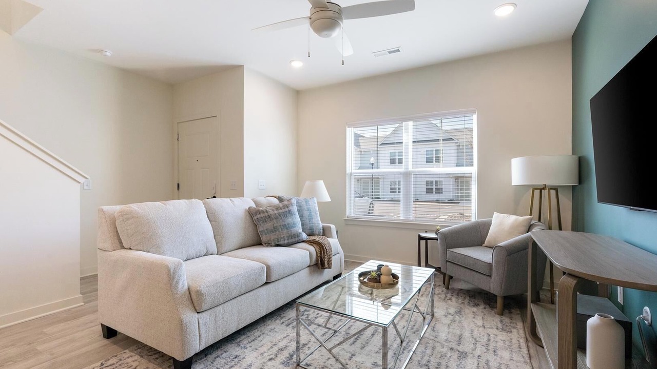 Photo of Livingroom in Wilmington
