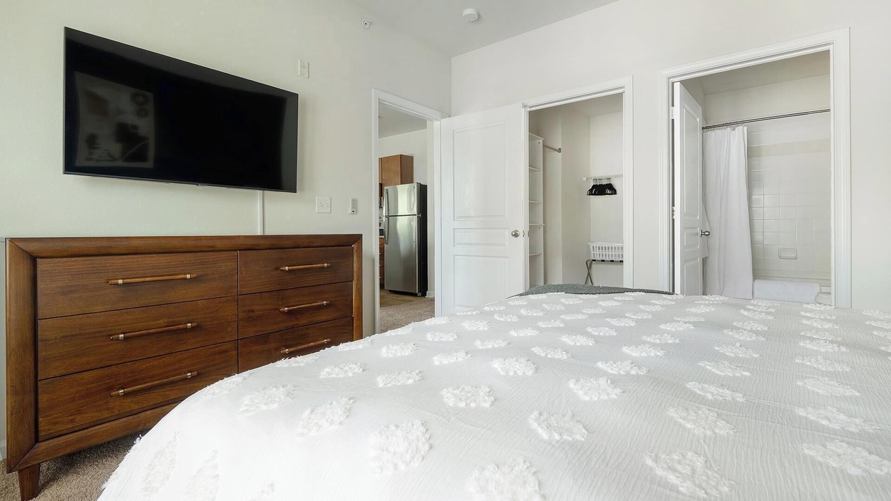 Photo of Bedroom in Paw Creek