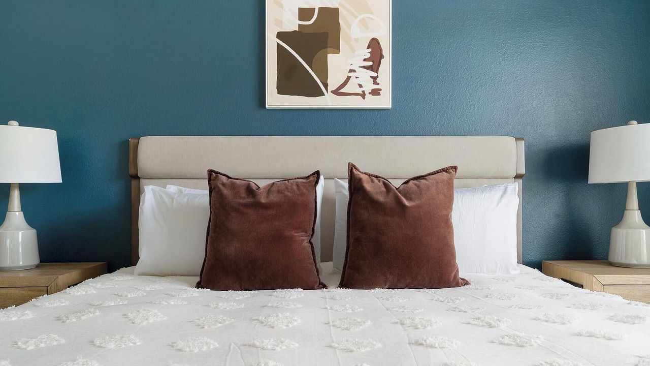 Photo of Bedroom in Paw Creek