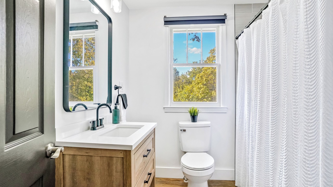 Photo of Bathroom in Danville