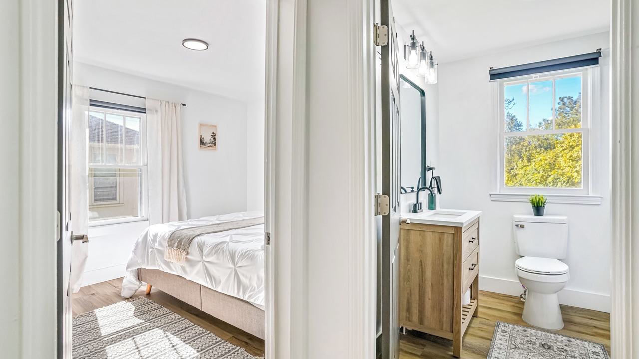 Photo of Bathroom in Danville