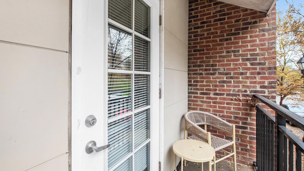 Photo of Outdoor in Church Hill
