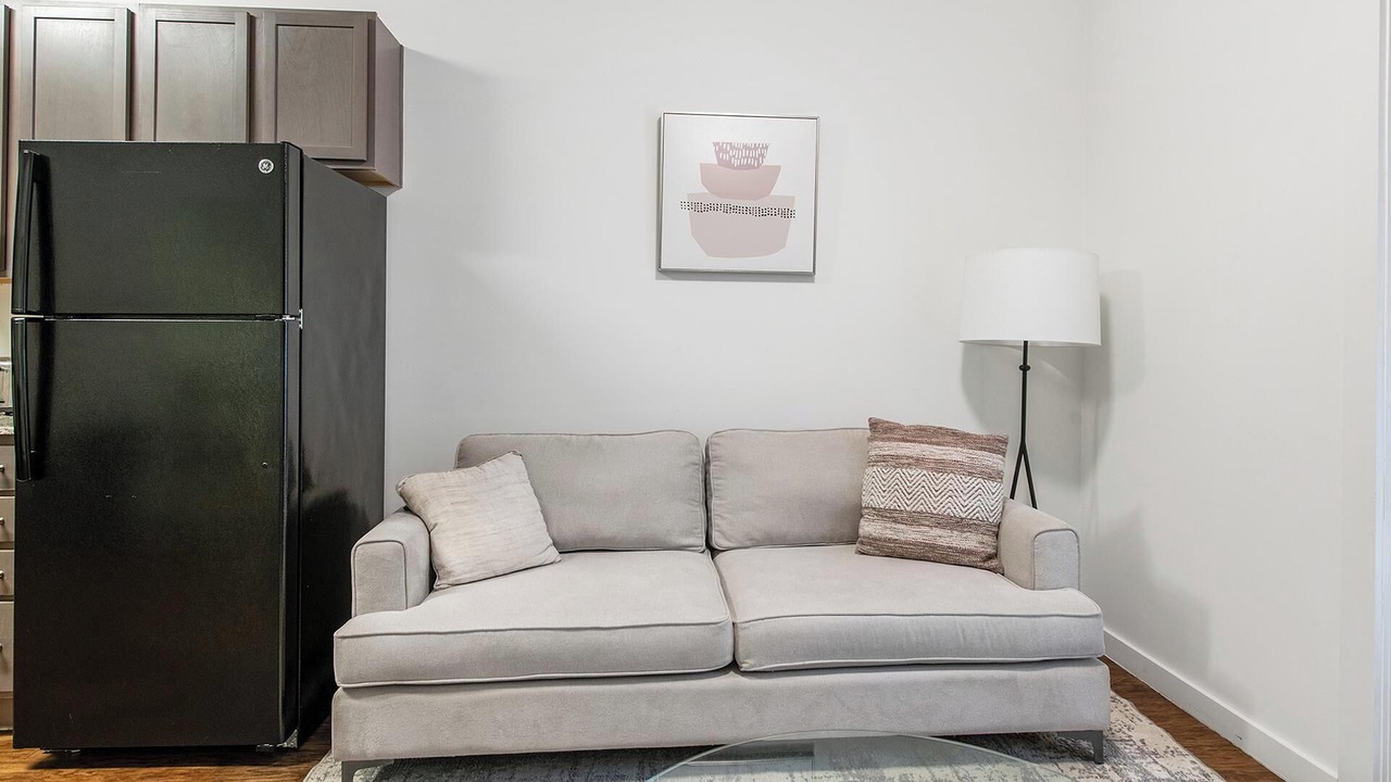 Photo of Livingroom in Church Hill