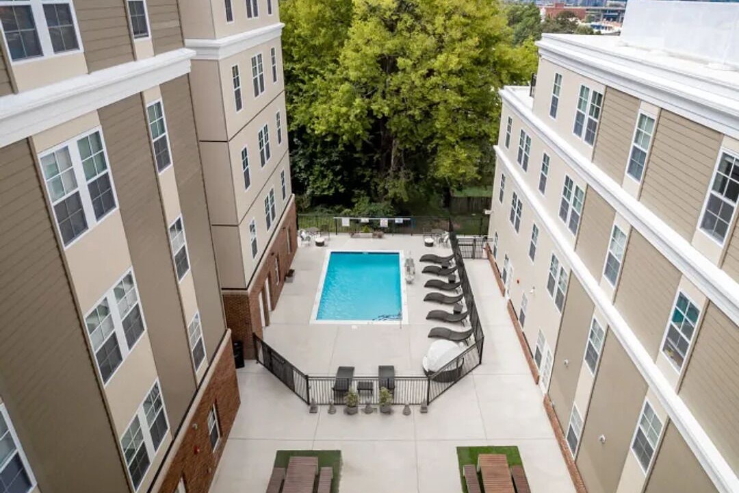 Photo of Outdoor in Church Hill